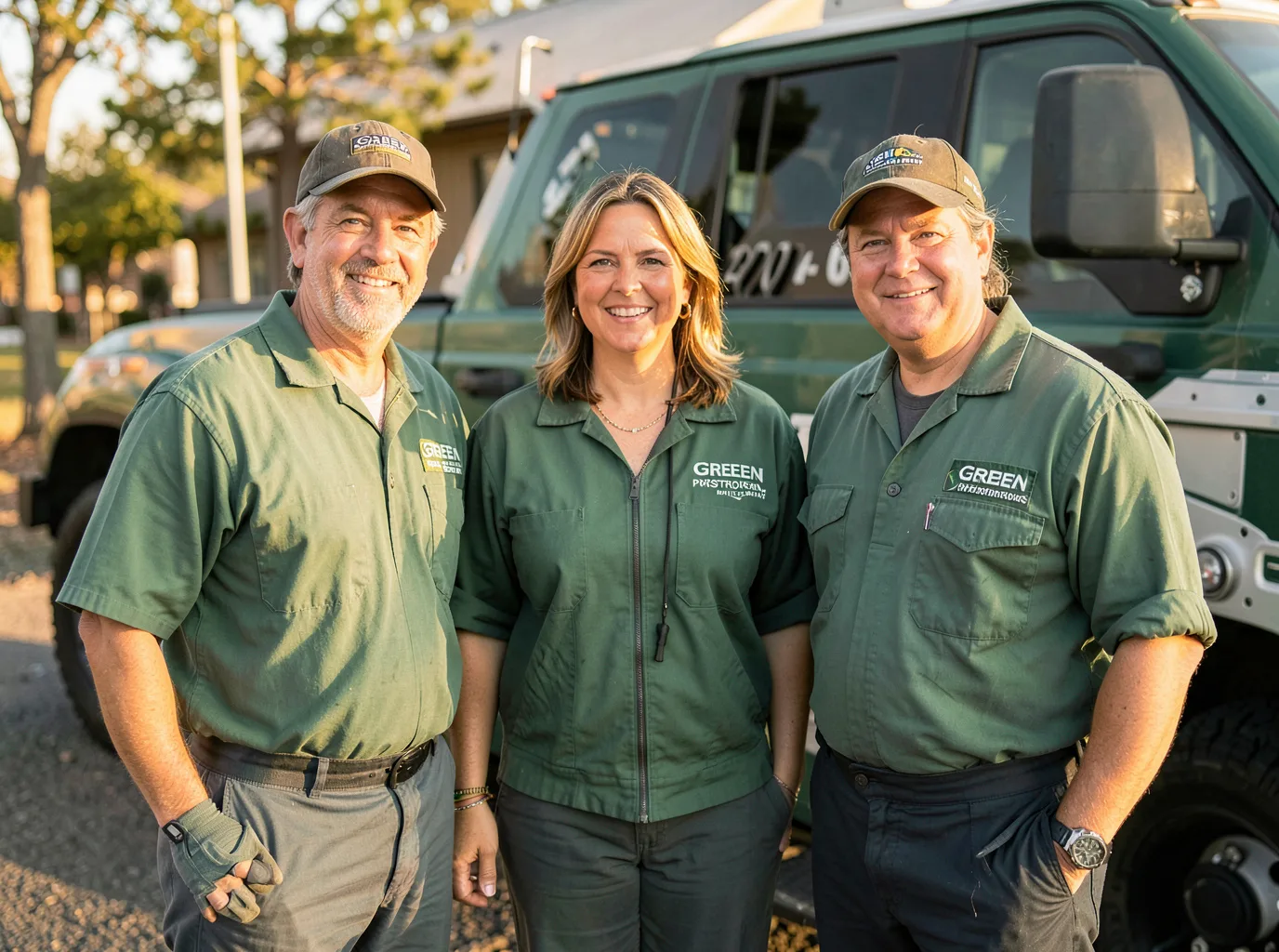 Water Damage Restoration company in Red Oak, GA