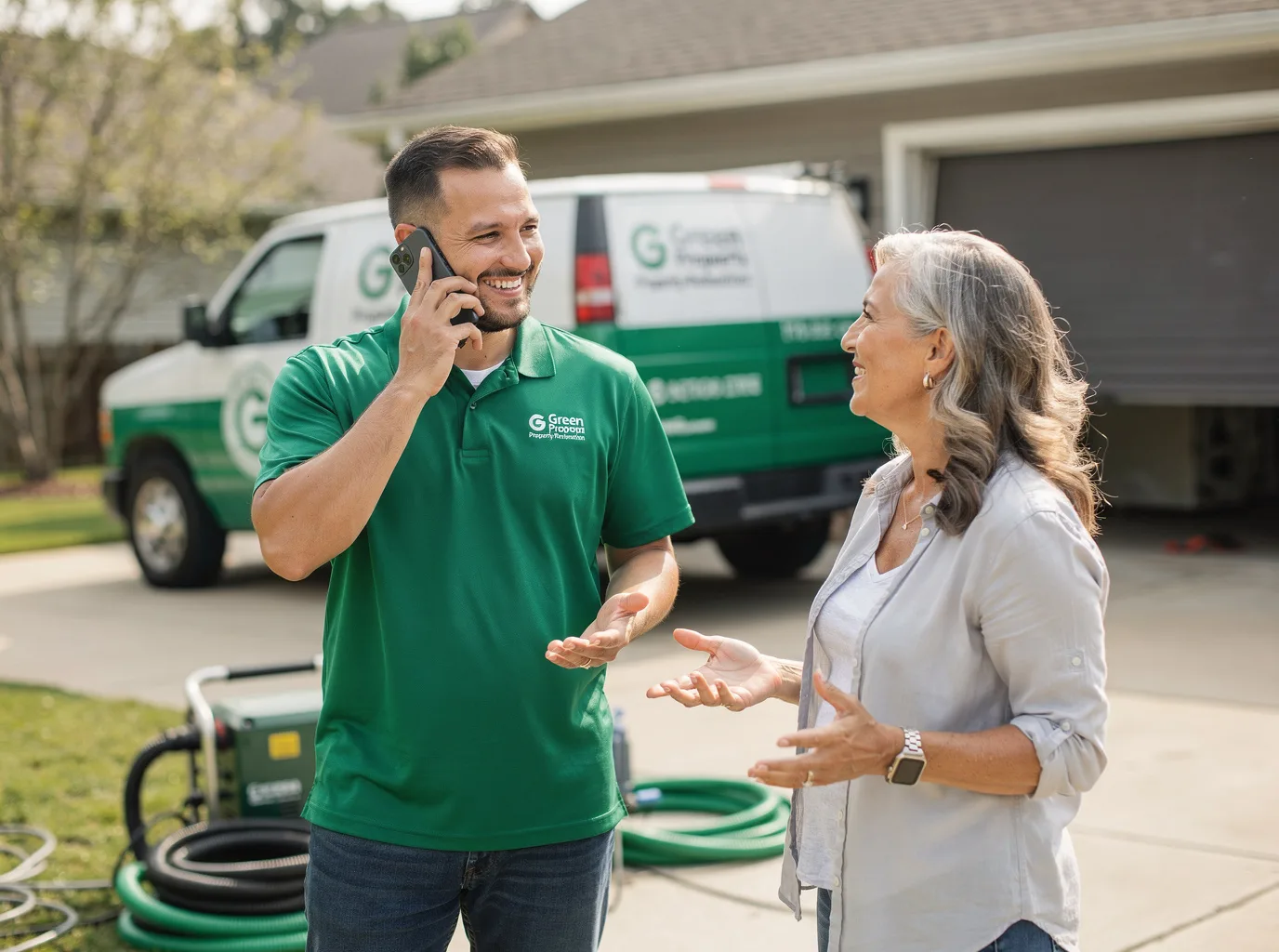 Water Damage Restoration Red Oak, GA FAQs